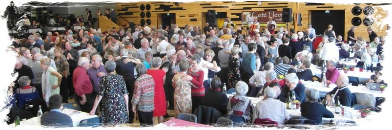 La foule était au rendez vous